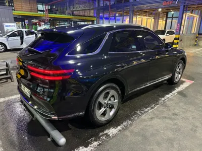 Genesis GV70 2025, 31000 км, за 36000000 KRW - фото 6