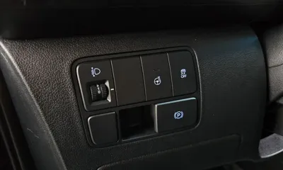 Hyundai Staria 2022, 66820 км, за 25900000 KRW - фото 21