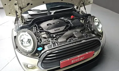 MINI Cooper 2019, 32169 км, за 15900000 KRW - фото 6