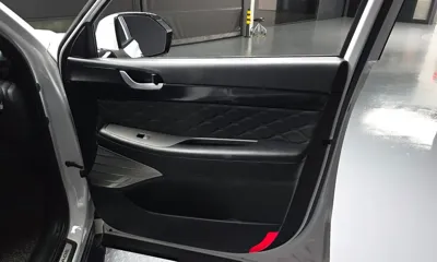 Hyundai Palisade 2021, 119837 км, за 23090000 KRW - фото 24