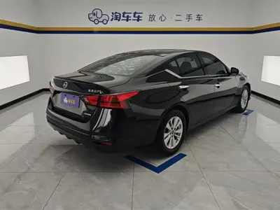 Nissan Teana 2019, 69500 км, за 71200 CNY - фото 3