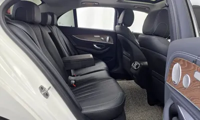 Mercedes-Benz E-Class 2020, 67842 км, за 32700000 KRW - фото 12