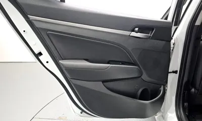 Hyundai Avante 2016, 154229 км, за 6490000 KRW - фото 25