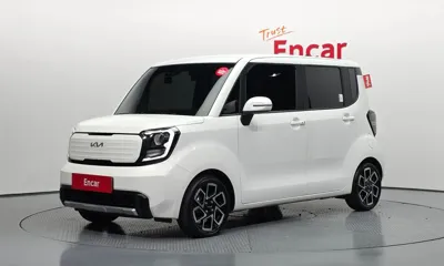 Kia Ray · 2024 год