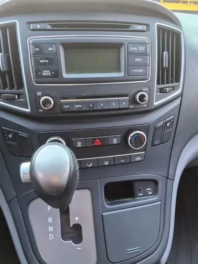 Hyundai Starex 2019, 161000 км, за 10900000 KRW - фото 9
