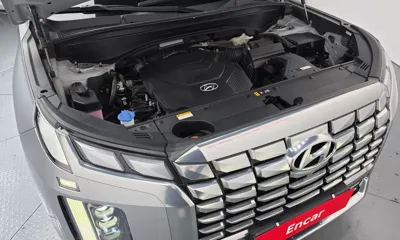 Hyundai Palisade 2023, 32472 км, за 42900000 KRW - фото 6