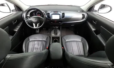 Kia Sportage 2014, 160158 км, за 7200000 KRW - фото 7