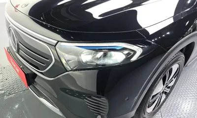 Mercedes-Benz EQB 2022, 72447 км, за 35900000 KRW - фото 22
