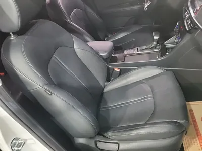 Kia K5 2016, 108939 км, за 8900000 KRW - фото 16