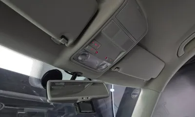 Volkswagen Tiguan 2016, 112654 км, за 10800000 KRW - фото 19