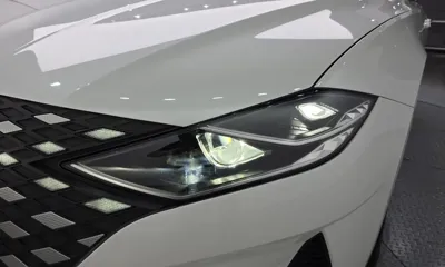 Hyundai Grandeur 2021, 39968 км, за 23900000 KRW - фото 22