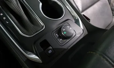 ChevroletGMDaewoo Traverse 2020, 141189 км, за 14400000 KRW - фото 35