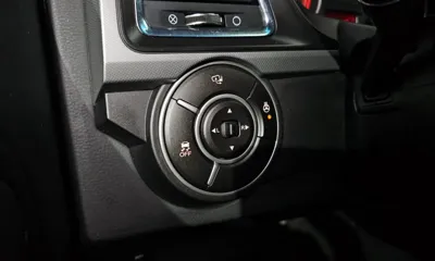 KG_Mobility_Ssangyong KORANDO 2017, 152675 км, за 8500000 KRW - фото 17