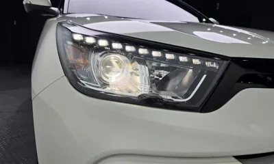 KG_Mobility_Ssangyong TIBOLI 2015, 132662 км, за 7500000 KRW - фото 22
