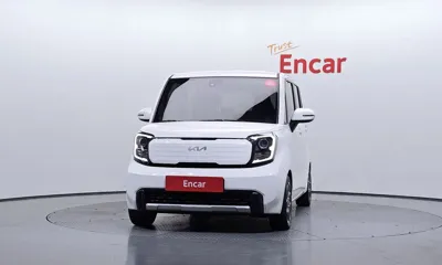 Kia Ray 2023, 31644 км, за 16300000 KRW - фото 3