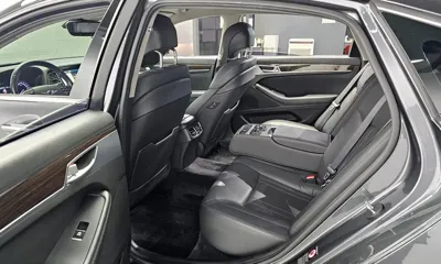 Genesis G80 2018, 152615 км, за 10900000 KRW - фото 26