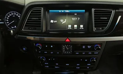 Hyundai Genesis 2015, 144916 км, за 9900000 KRW - фото 14