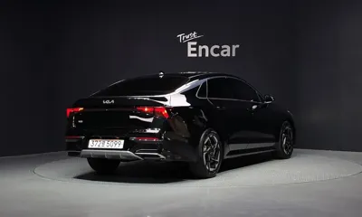 Kia K5 2024, 47635 км, за 29990000 KRW