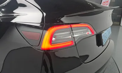 Tesla Model 3 2021, 51818 км, за 39900000 KRW - фото 23