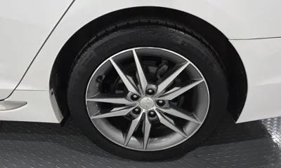 Hyundai Sonata 2015, 96857 км, за 9800000 KRW - фото 21