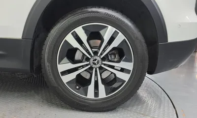 Mercedes-Benz GLB-Class 2022, 63735 км, за 54000000 KRW - фото 21
