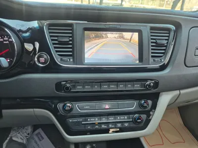 Kia Canival 2018, 101627 км, за 13900000 KRW - фото 18