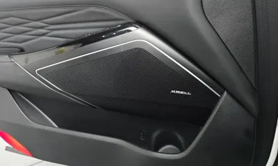 Kia K7 2020, 78100 км, за 25300000 KRW - фото 36