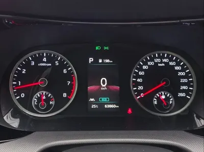 Kia K5 2022, 63860 км, за 27000000 KRW - фото 9