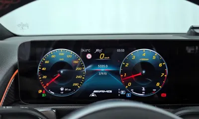 Mercedes-Benz GLB-Class 2021, 37970 км, за 39800000 KRW - фото 8