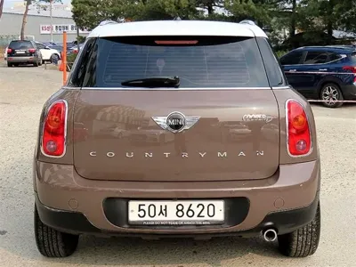 MINI Countryman 2013, 83055 км, за 4900000 KRW