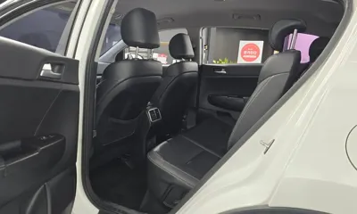 Kia Sportage 2016, 155501 км, за 8300000 KRW - фото 11