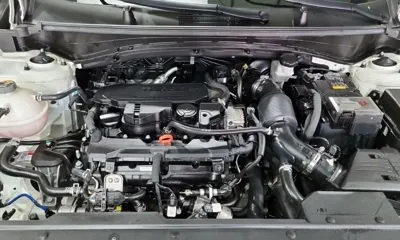 Kia Sportage 2024, 27070 км, за 30000000 KRW - фото 6