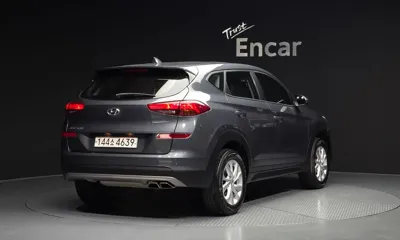 Hyundai Tucson 2020, 71401 км, за 15900000 KRW