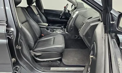 KG_Mobility_Ssangyong KORANDO 2018, 180170 км, за 6800000 KRW - фото 10