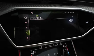 Audi RS7 2025, 17706 км, за 154000000 KRW - фото 14