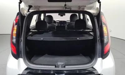 Kia Soul 2014, 155706 км, за 5900000 KRW - фото 18