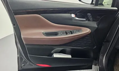 Hyundai Santafe 2019, 128522 км, за 17200000 KRW - фото 24