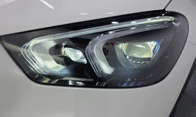 Mercedes-Benz GLE-Class 2022, 43996 км, за 67500000 KRW - фото 22