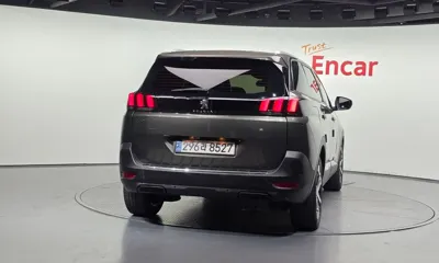 Peugeot 5008 2018, 144488 км, за 13000000 KRW - фото 4
