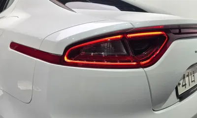 Kia Stinger 2018, 87521 км, за 18700000 KRW - фото 23