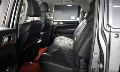 KG_Mobility_Ssangyong Rexton 2019, 147692 км, за 10200000 KRW - фото 11