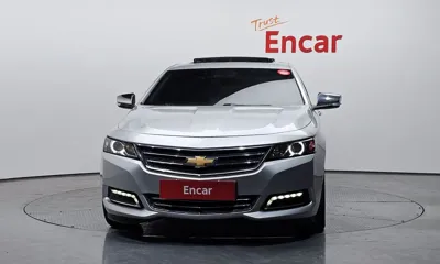 ChevroletGMDaewoo Impala 2018, 124709 км, за 7700000 KRW - фото 3