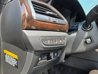 Genesis EQ900 2016, 199954 км, за 15500000 KRW - фото 11