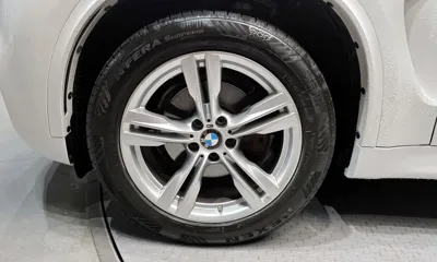 BMW X5 2018, 90724 км, за 33700000 KRW - фото 5