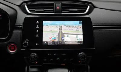 Honda CR-V 2019, 71122 км, за 23000000 KRW - фото 14