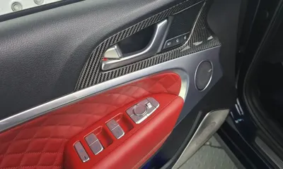 Genesis G70 2021, 89868 км, за 32500000 KRW - фото 29