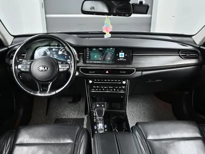 Kia K7 2020, 144179 км, за 15690000 KRW - фото 7