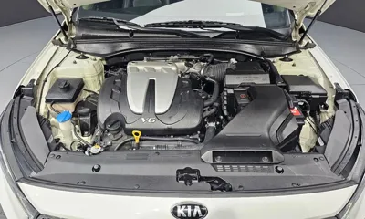 Kia K7 2020, 195791 км, за 18500000 KRW - фото 6