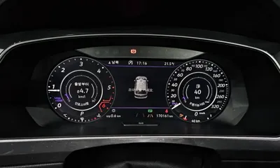 Volkswagen Tiguan 2018, 170161 км, за 20600000 KRW - фото 8