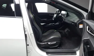 Kia EV6 2023, 73290 км, за 38990000 KRW - фото 26